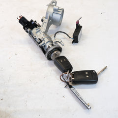 13383062 BLOCCHETTO ACCENSIONE CON CHIAVI OPEL Zafira C 2010 12G