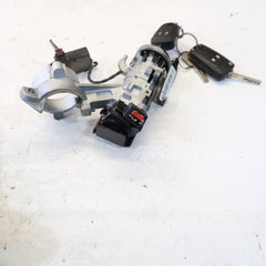 13383062 BLOCCHETTO ACCENSIONE CON CHIAVI OPEL Zafira C 2010 12G