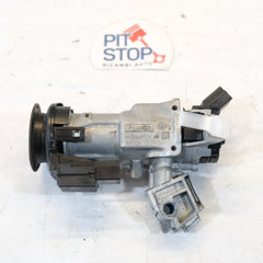 H1BC3F880AB BLOCCO ACCENSIONE FORD FIESTA VII (7° SERIE) VAN 1.5 TDCI 12g