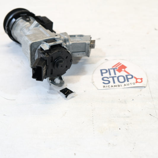 H1BC3F880AB BLOCCO ACCENSIONE FORD FIESTA VII (7° SERIE) VAN 1.5 TDCI 12g