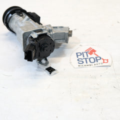 H1BC3F880AB BLOCCO ACCENSIONE FORD FIESTA VII (7° SERIE) VAN 1.5 TDCI 12g