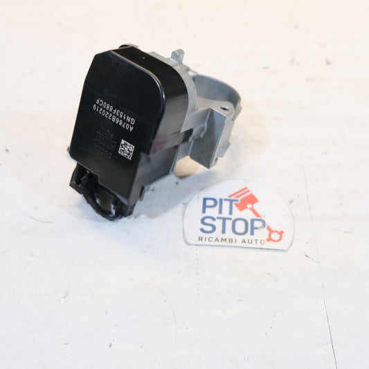 gn153f880cf BLOCCASTERZO ELETTRICO FORD ECOSPORT 2012> 12S