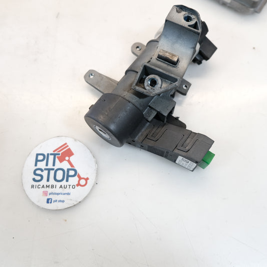 8673073 BLOCCHETTO ACCENSIONE VOLVO S60 2003 12G