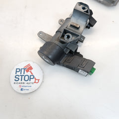 8673073 BLOCCHETTO ACCENSIONE VOLVO S60 2003 12G