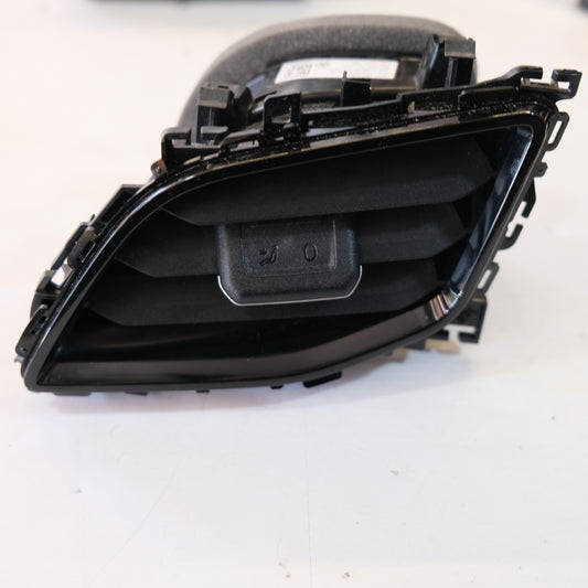 2GA819703 BOCCHETTA ARIA CRUSCOTTO SX VOLKSWAGEN T-Roc Serie (17>) 10s