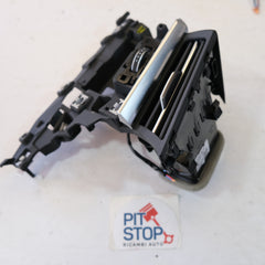 4m8820901h BOCCHETTA ARIA SX SINISTRA GUIDA AUDI Q8 2018> 10S