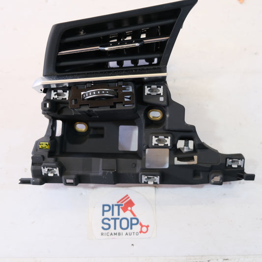 4m8820901h BOCCHETTA ARIA SX SINISTRA GUIDA AUDI Q8 2018> 10S