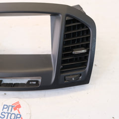 13321919 BOCCHETTA SX DX ANTERIORE OPEL INSIGNIA 2009/2017 12S