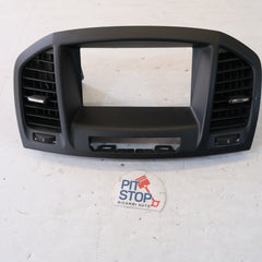 13321919 BOCCHETTA SX DX ANTERIORE OPEL INSIGNIA 2009/2017 12S