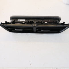 2GA819728j BOCCHETTA ARIA CENTRALE VOLKSWAGEN T-ROC 2017> 10s