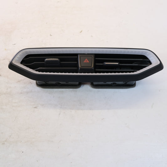 6f0820951e BOCCHETTA AREAZIONE ARIA CENTRALE SEAT ARONA 2017> 10S