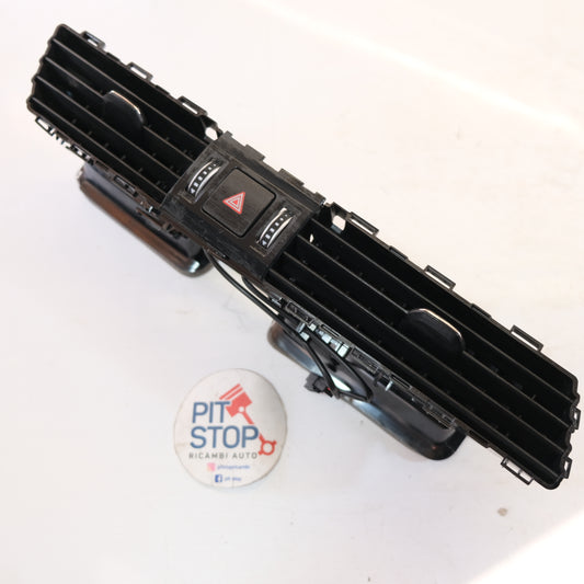 80b820902ac BOCCHETTA ARIA CENTRALE AREAZIONE AUDI Q5 FYT 2017> 10S