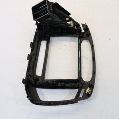 BOCCHETTA MODANATURA CRUSCOTTO ARIA AREAZIONE CENTRALE OPEL INSIGNIA 2015 12S