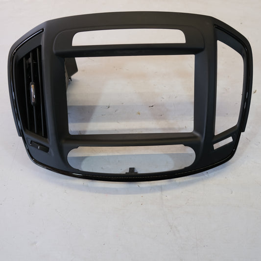 BOCCHETTA MODANATURA CRUSCOTTO ARIA AREAZIONE CENTRALE OPEL INSIGNIA 2015 12S