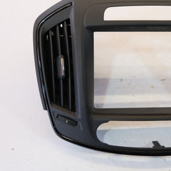 BOCCHETTA MODANATURA CRUSCOTTO ARIA AREAZIONE CENTRALE OPEL INSIGNIA 2015 12S