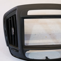 BOCCHETTA MODANATURA CRUSCOTTO ARIA AREAZIONE CENTRALE OPEL INSIGNIA 2015 12S