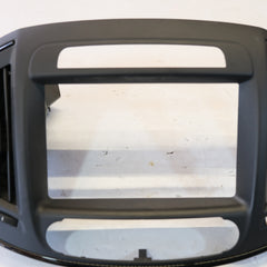 BOCCHETTA MODANATURA CRUSCOTTO ARIA AREAZIONE CENTRALE OPEL INSIGNIA 2015 12S