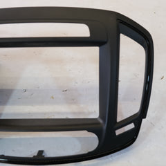 BOCCHETTA MODANATURA CRUSCOTTO ARIA AREAZIONE CENTRALE OPEL INSIGNIA 2015 12S