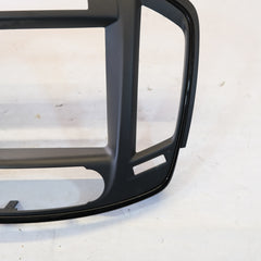 BOCCHETTA MODANATURA CRUSCOTTO ARIA AREAZIONE CENTRALE OPEL INSIGNIA 2015 12S