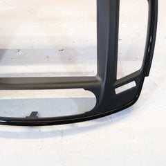 BOCCHETTA MODANATURA CRUSCOTTO ARIA AREAZIONE CENTRALE OPEL INSIGNIA 2015 12S