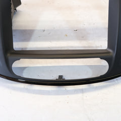 BOCCHETTA MODANATURA CRUSCOTTO ARIA AREAZIONE CENTRALE OPEL INSIGNIA 2015 12S