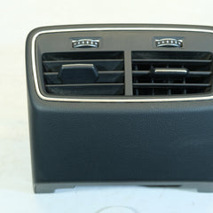 BOCCHETTA CENTRALE POSTERIORE AUDI A6 A7 C8 Serie 4K0819203D 2018> 10S