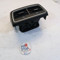 BOCCHETTA CENTRALE POSTERIORE AUDI A6 A7 C8 Serie 4K0819203D 2018> 10S