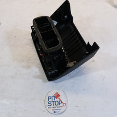 BOCCHETTA CENTRALE POSTERIORE AUDI A6 A7 C8 Serie 4K0819203D 2018> 10S