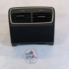 BOCCHETTA CENTRALE POSTERIORE AUDI A6 A7 C8 Serie 4K0819203D 2018> 10S