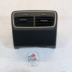 BOCCHETTA CENTRALE POSTERIORE AUDI A6 A7 C8 Serie 4K0819203D 2018> 10S