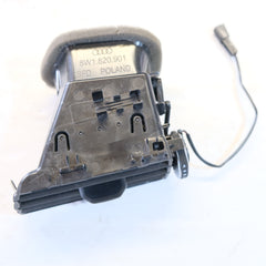 8W1820901 BOCCHETTA ARIA AREAZIONE CRUSCOTTO SX AUDI A4 8W5 (15>) 10S