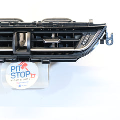 55670-F4010 BOCCHETTE ARIA CRUSCOTTO TOYOTA C-HR Ibrida 2016> 12s