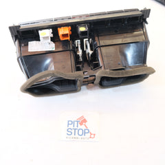 6C0819728B BOCCHETTE AERAZIONE CRUSCOTTO VOLKSWAGEN POLO 5°serie 2009 10s