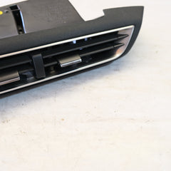 9814075577 BOCCHETTE ARIA CENTRALE PEUGEOT 3008 2017 12s