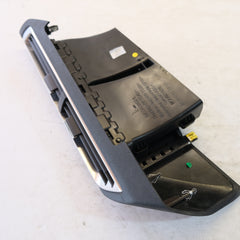 9814075577 BOCCHETTE ARIA CENTRALE PEUGEOT 3008 2017 12s