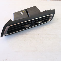 9814075577 BOCCHETTE ARIA CENTRALE PEUGEOT 3008 2017 12s