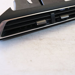 9814075577 BOCCHETTE ARIA CENTRALE PEUGEOT 3008 2017 12s