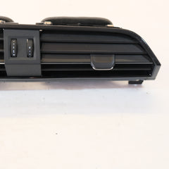 83B820903 BOCCHETTE ARIA CRUSCOTTO AUDI Q3 Sportback Serie (F3N) (19>) 10s