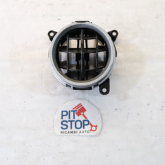 BOCCHETTE ARIA CRUSCOTTO CENTRALE FORD Fiesta 5° Serie (05>08) 10SWC