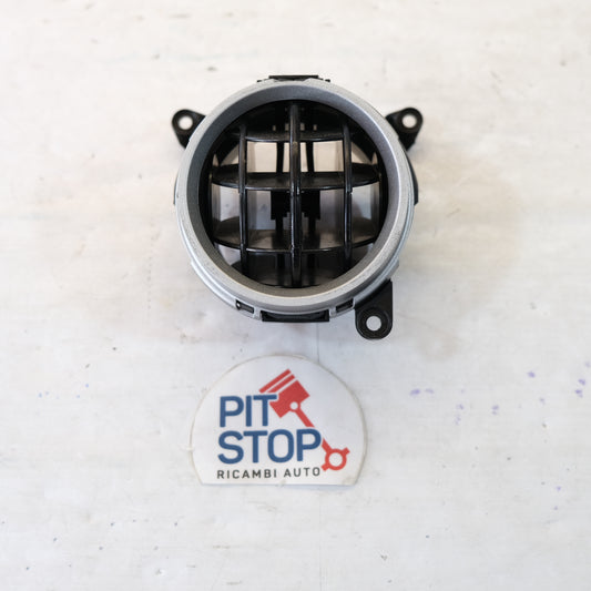 BOCCHETTE ARIA CRUSCOTTO CENTRALE FORD Fiesta 5° Serie (05>08) 10SWC