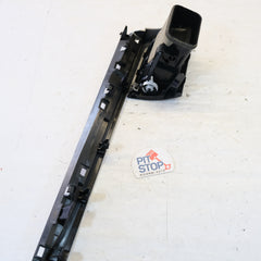 55660-76010 BOCCHETTA ARIA AREAZIONE DX DESTRA LEXUS CT 200H 2011> 12S