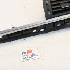 55660-76010 BOCCHETTA ARIA AREAZIONE DX DESTRA LEXUS CT 200H 2011> 12S