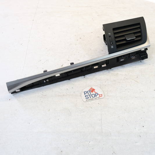 55660-76010 BOCCHETTA ARIA AREAZIONE DX DESTRA LEXUS CT 200H 2011> 12S