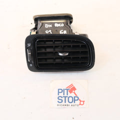 6RF819704B BOCCHETTA AERAZIONE LATO DESTRO VOLKSWAGEN POLO 5°serie 2009 10s