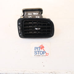 6RF819704B BOCCHETTA AERAZIONE LATO DESTRO VOLKSWAGEN POLO 5°serie 2009 10s