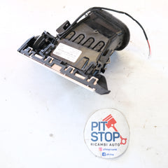 BOCCHETTA ARIA CRUSCOTTO SX AUDI A6 C7 (4GC) 4K1820901D 12s