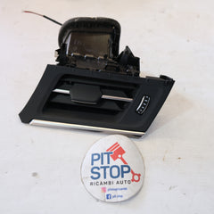 BOCCHETTA ARIA CRUSCOTTO SX AUDI A6 C7 (4GC) 4K1820901D 12s