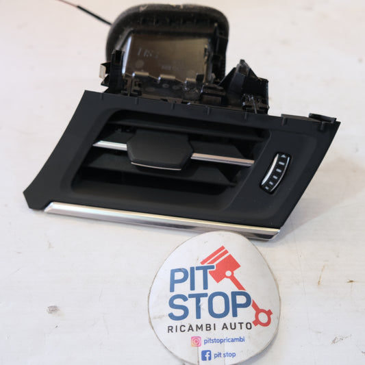 BOCCHETTA ARIA CRUSCOTTO SX AUDI A6 C7 (4GC) 4K1820901D 12s