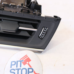 BOCCHETTA ARIA CRUSCOTTO SX AUDI A6 C7 (4GC) 4K1820901D 12s