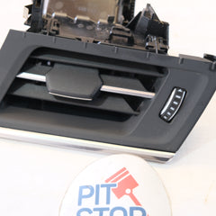 BOCCHETTA ARIA CRUSCOTTO SX AUDI A6 C7 (4GC) 4K1820901D 12s